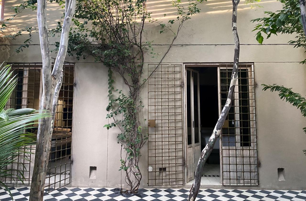 Casa Charlotte - Alma Hotel Santa Marta (Magdalena)