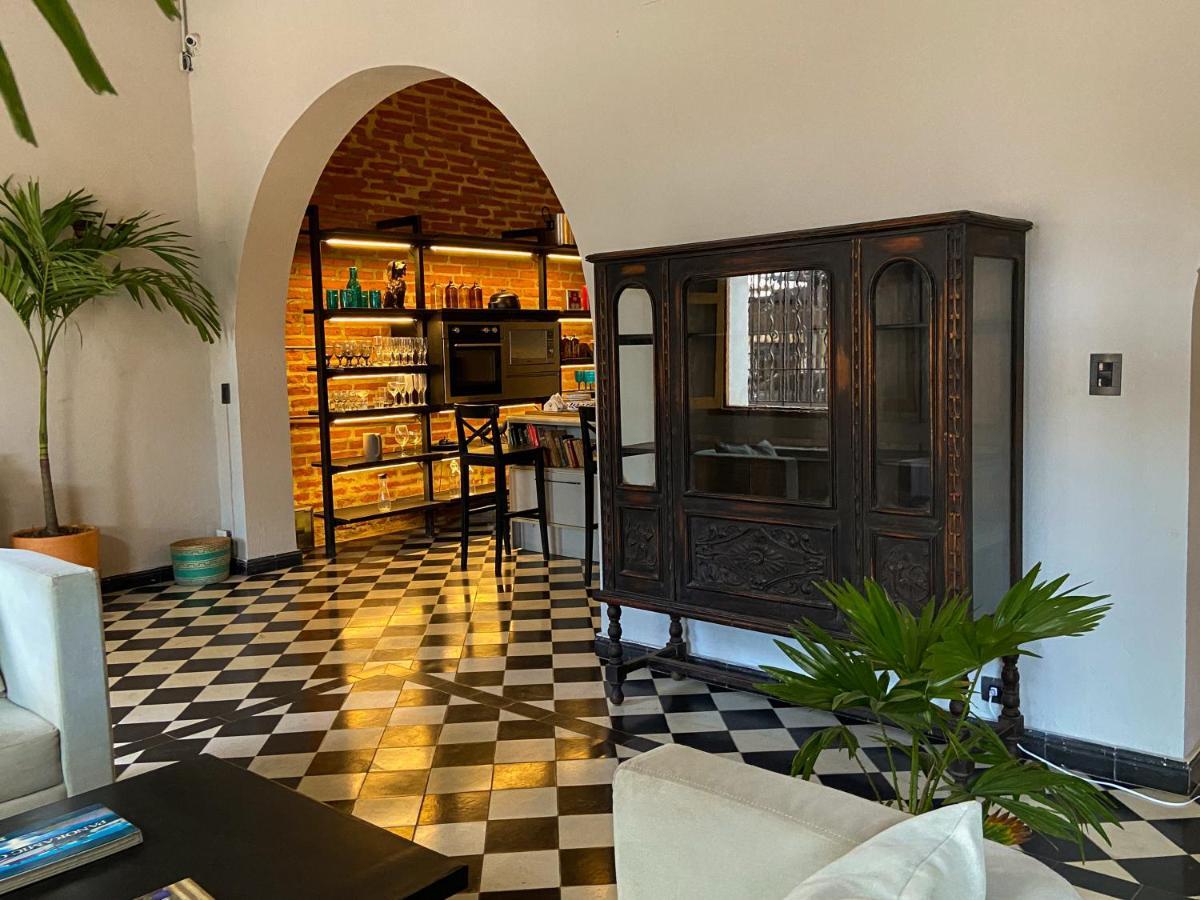 Casa Charlotte - Alma Hotel Santa Marta (Magdalena)
