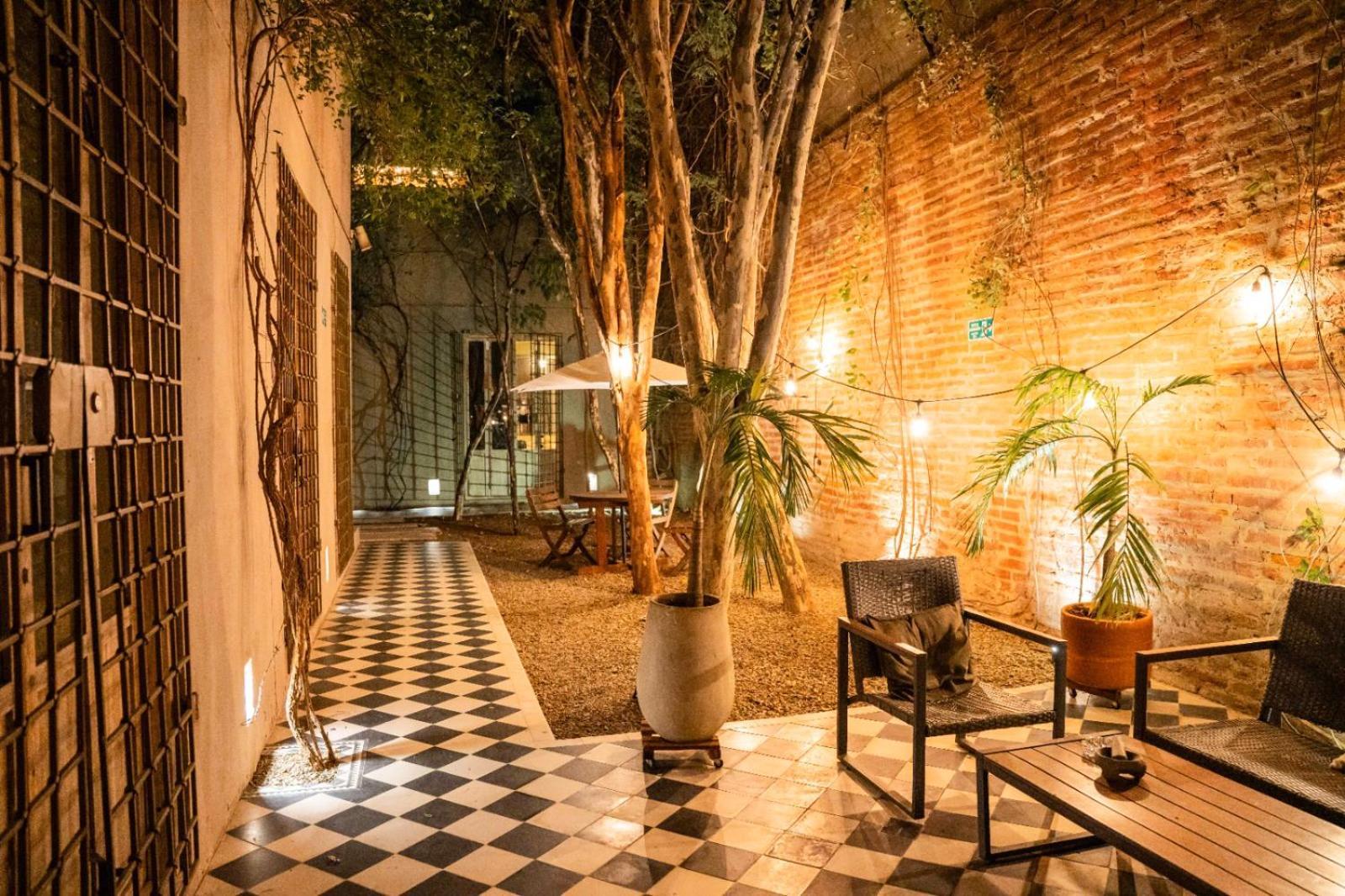 Casa Charlotte - Alma