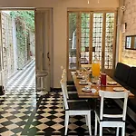 Casa Charlotte - Alma Hotels