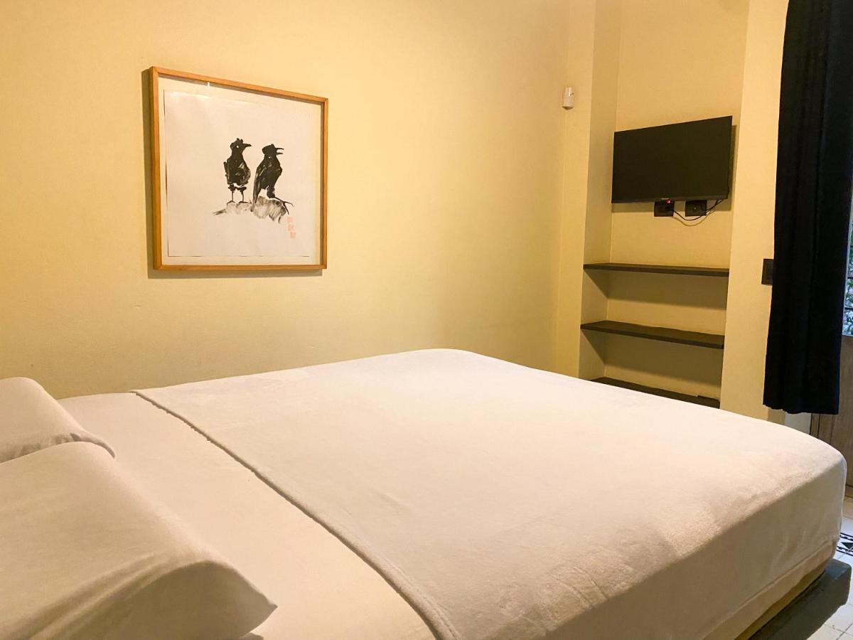 Casa Charlotte - Alma Hotel 4*